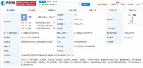 抖音成立新公司 加碼數(shù)據(jù)處理與存儲(chǔ)服務(wù)，構(gòu)建數(shù)字生態(tài)新基石