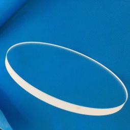 透明石英玻璃片 耐高溫觀察與高透光學鏡片的定制優(yōu)勢